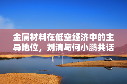金属材料在低空经济中的主导地位，刘清与何小鹏共话飞行汽车的未来
