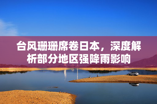 台风珊珊席卷日本，深度解析部分地区强降雨影响