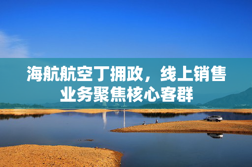 海航航空丁拥政，线上销售业务聚焦核心客群