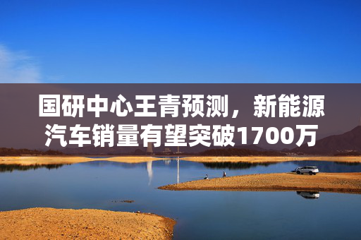 国研中心王青预测，新能源汽车销量有望突破1700万辆