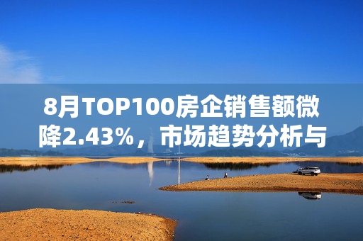 8月TOP100房企销售额微降2.43%，市场趋势分析与展望