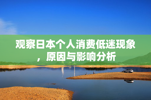 观察日本个人消费低迷现象，原因与影响分析