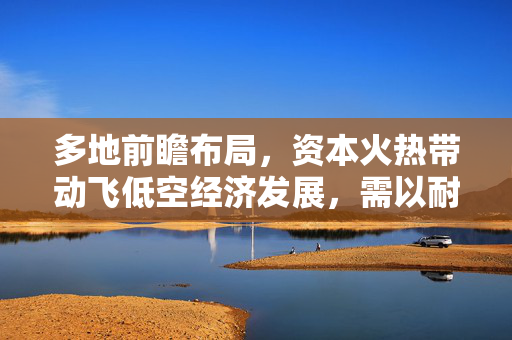 多地前瞻布局，资本火热带动飞低空经济发展，需以耐心为伴推动大规模应用