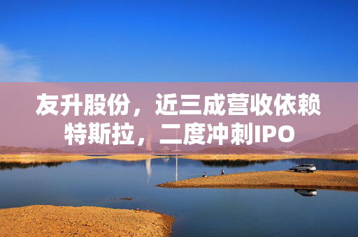 友升股份，近三成营收依赖特斯拉，二度冲刺IPO