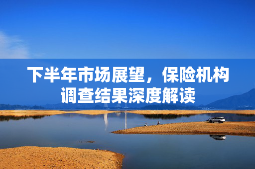 下半年市场展望，保险机构调查结果深度解读