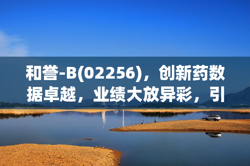 和誉-B(02256)，创新药数据卓越，业绩大放异彩，引领行业新篇章