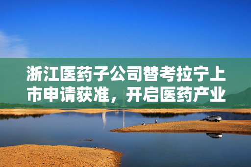 浙江医药子公司替考拉宁上市申请获准，开启医药产业新篇章助力产业腾飞