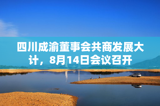 四川成渝董事会共商发展大计，8月14日会议召开