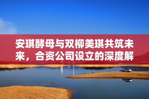 安琪酵母与双柳美琪共筑未来，合资公司设立的深度解析