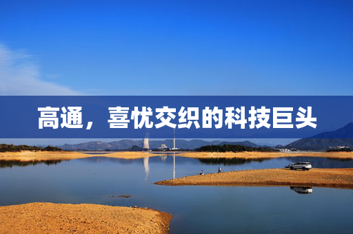 高通，喜忧交织的科技巨头