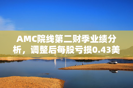 AMC院线第二财季业绩分析，调整后每股亏损0.43美元的背后原因探究