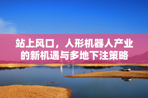 站上风口，人形机器人产业的新机遇与多地下注策略