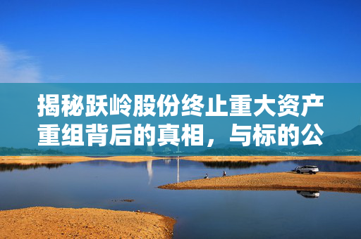 揭秘跃岭股份终止重大资产重组背后的真相，与标的公司口水仗的始末