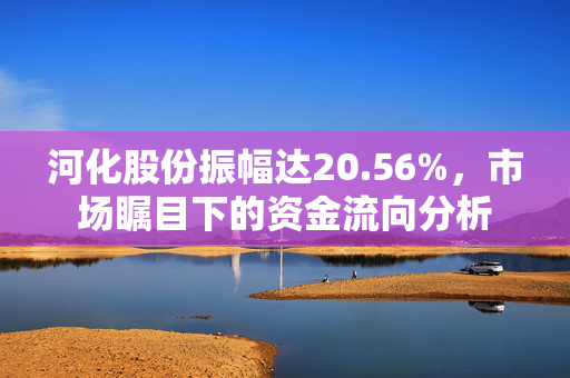 河化股份振幅达20.56%，市场瞩目下的资金流向分析