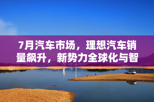 7月汽车市场，理想汽车销量飙升，新势力全球化与智能化加速的亮点展示