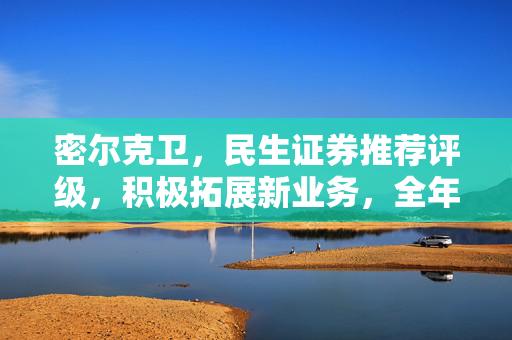 密尔克卫，民生证券推荐评级，积极拓展新业务，全年业绩展望乐观