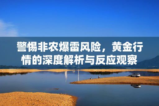 警惕非农爆雷风险，黄金行情的深度解析与反应观察