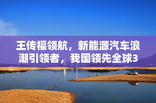 王传福领航，新能源汽车浪潮引领者，我国领先全球3-5年，企业需把握出海机遇出彩