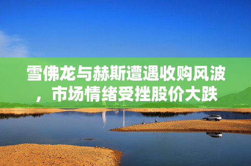 雪佛龙与赫斯遭遇收购风波，市场情绪受挫股价大跌