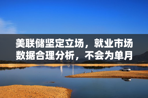 美联储坚定立场，就业市场数据合理分析，不会为单月数据过度反应