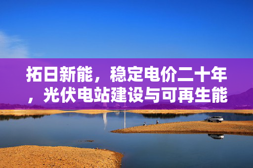 拓日新能，稳定电价二十年，光伏电站建设与可再生能源补贴下的展望
