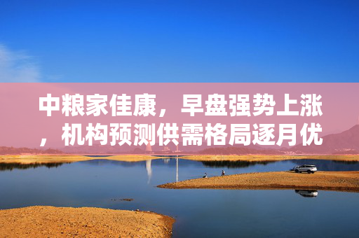 中粮家佳康，早盘强势上涨，机构预测供需格局逐月优化