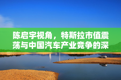 陈启宇视角，特斯拉市值震荡与中国汽车产业竞争的深度解析