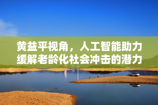黄益平视角，人工智能助力缓解老龄化社会冲击的潜力与挑战