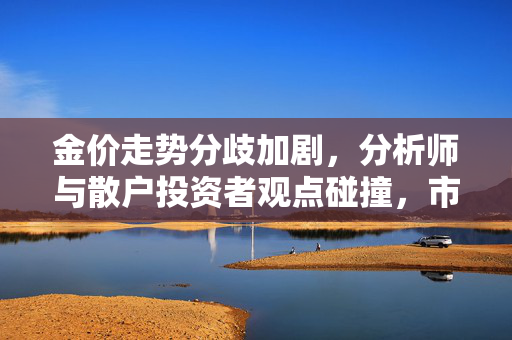 金价走势分歧加剧，分析师与散户投资者观点碰撞，市场前景展望如何？