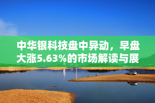 中华银科技盘中异动，早盘大涨5.63%的市场解读与展望