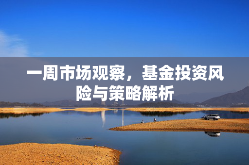 一周市场观察，基金投资风险与策略解析