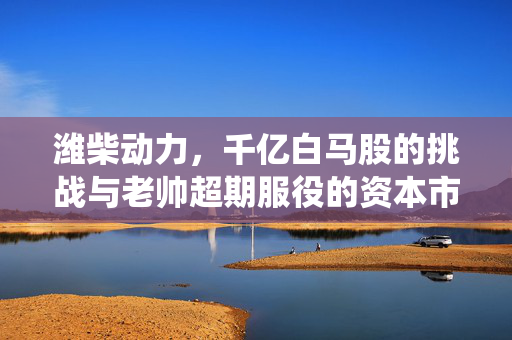 潍柴动力，千亿白马股的挑战与老帅超期服役的资本市场影响