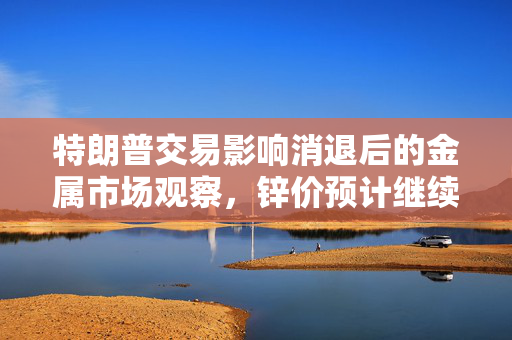 特朗普交易影响消退后的金属市场观察，锌价预计继续走低趋势