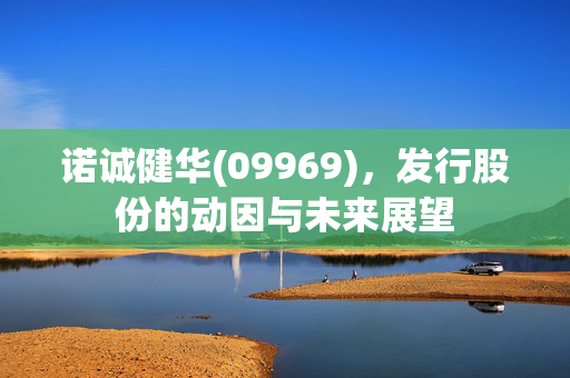 诺诚健华(09969)，发行股份的动因与未来展望