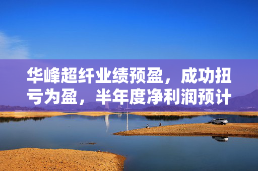 华峰超纤业绩预盈，成功扭亏为盈，半年度净利润预计达6000万至7200万元