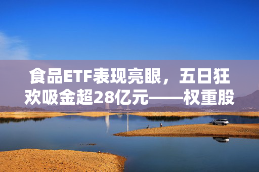 食品ETF表现亮眼，五日狂欢吸金超28亿元——权重股利好不断
