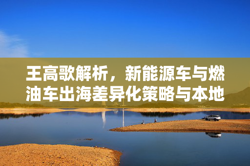 王高歌解析，新能源车与燃油车出海差异化策略与本地化运营的探索