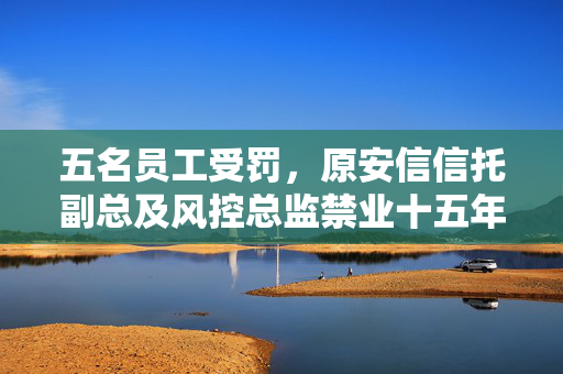 五名员工受罚，原安信信托副总及风控总监禁业十五年，违规操作下的信托财产管理风波