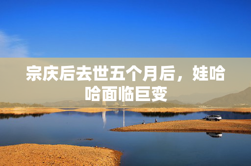 宗庆后去世五个月后，娃哈哈面临巨变