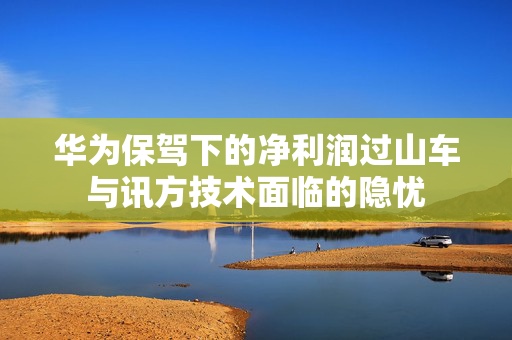 华为保驾下的净利润过山车与讯方技术面临的隐忧