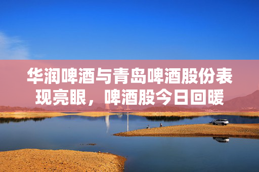 华润啤酒与青岛啤酒股份表现亮眼，啤酒股今日回暖