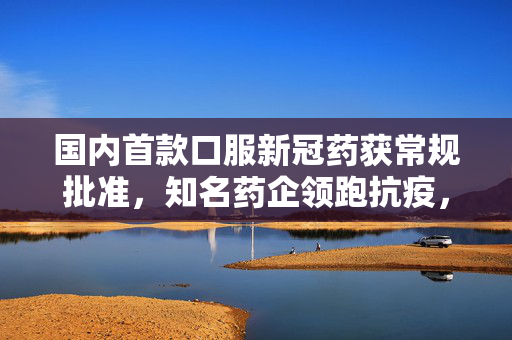国内首款口服新冠药获常规批准，知名药企领跑抗疫，售价亲民定为479元/盒