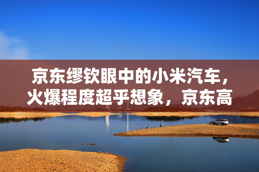 京东缪钦眼中的小米汽车，火爆程度超乎想象，京东高管面临无车可提的挑战