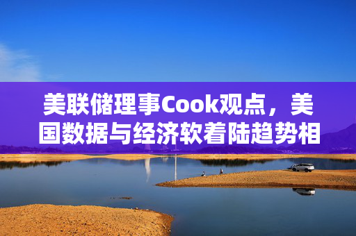 美联储理事Cook观点，美国数据与经济软着陆趋势相契合