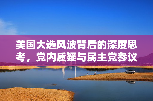 美国大选风波背后的深度思考，党内质疑与民主党参议员的呼声