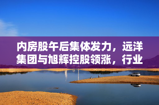 内房股午后集体发力，远洋集团与旭辉控股领涨，行业前景展望积极
