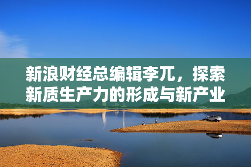 新浪财经总编辑李兀，探索新质生产力的形成与新产业新业态的培育路径