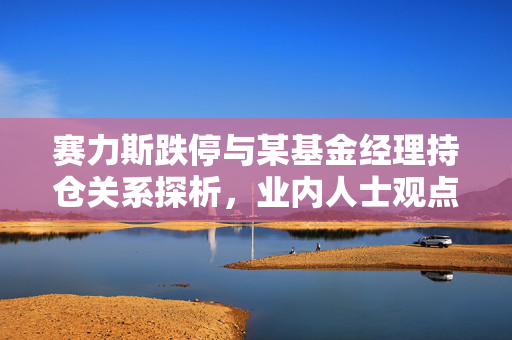 赛力斯跌停与某基金经理持仓关系探析，业内人士观点不可轻信