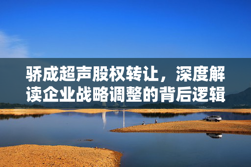 骄成超声股权转让，深度解读企业战略调整的背后逻辑