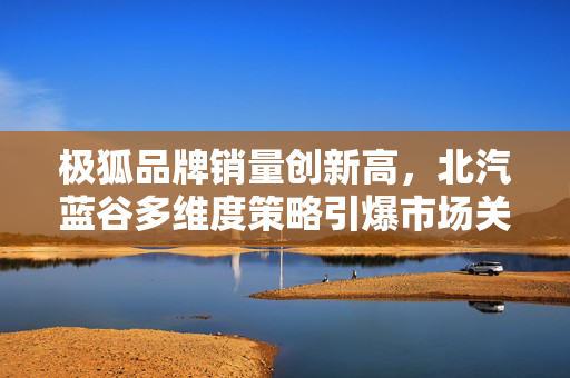 极狐品牌销量创新高，北汽蓝谷多维度策略引爆市场关注